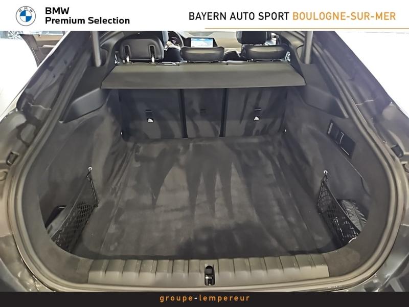 Image BMW Série 4 Gran Coupé 420dA xDrive 190ch M Sport