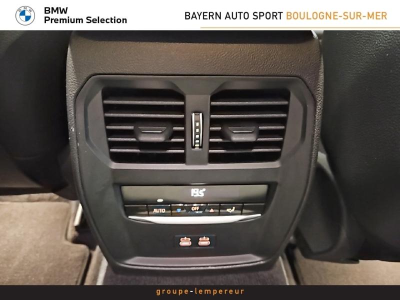 Image BMW Série 4 Gran Coupé 420dA xDrive 190ch M Sport