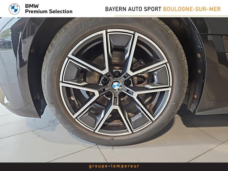 Image BMW Série 4 Gran Coupé 420dA xDrive 190ch M Sport