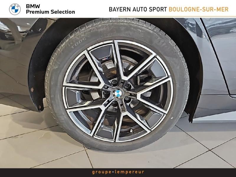 Image BMW Série 4 Gran Coupé 420dA xDrive 190ch M Sport