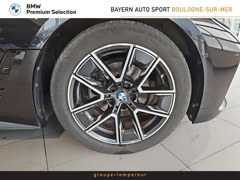 Image BMW Série 4 Gran Coupé 420dA xDrive 190ch M Sport