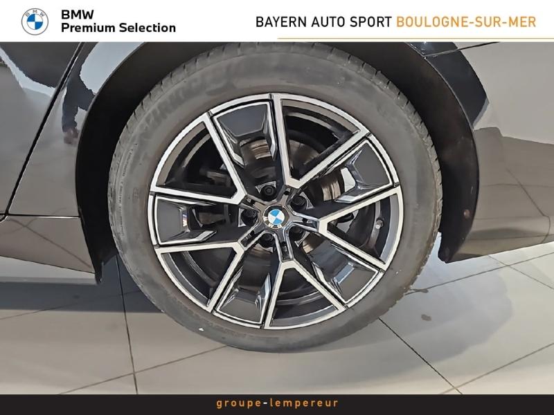 Image BMW Série 4 Gran Coupé 420dA xDrive 190ch M Sport