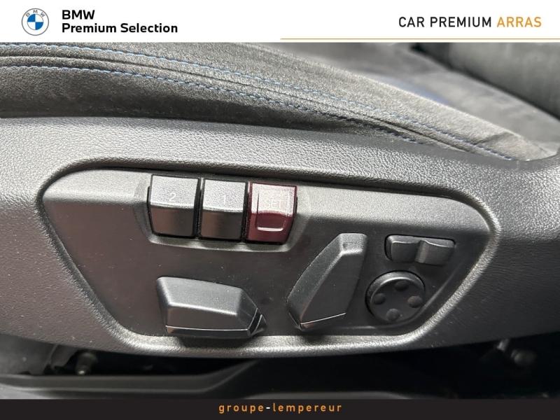 Image BMW X1 sDrive18d 150ch M Sport Euro6d-T