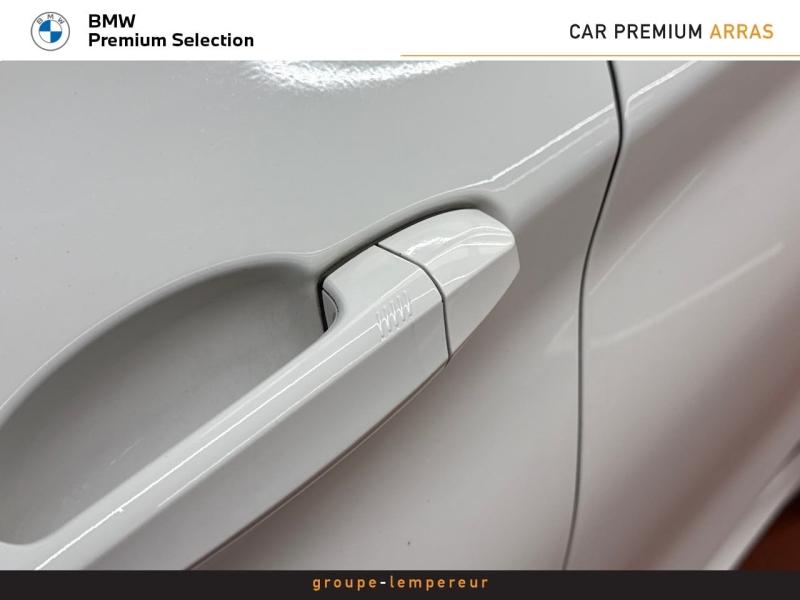 Image BMW X1 sDrive18d 150ch M Sport Euro6d-T