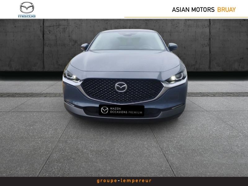 Image MAZDA CX-30 2.0 e-SKYACTIV-X M-Hybrid 186ch Exclusive-Line BVA 2024