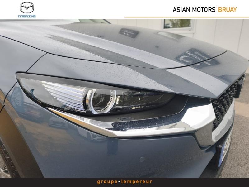 Image MAZDA CX-30 2.0 e-SKYACTIV-X M-Hybrid 186ch Exclusive-Line BVA 2024