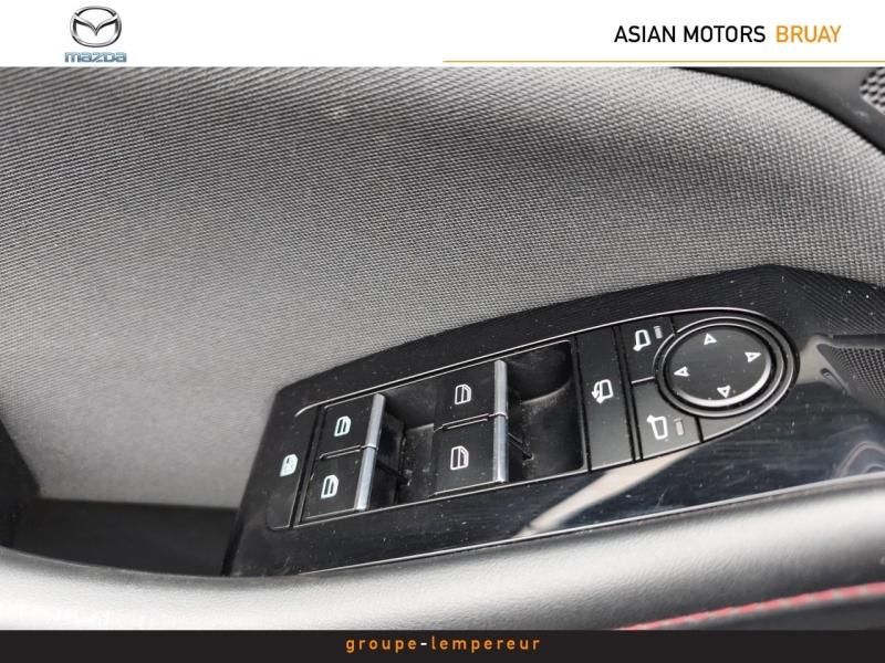 Image MAZDA Mazda 3 2.0 e-SKYACTIV-G M-Hybrid 150ch Homura 2024