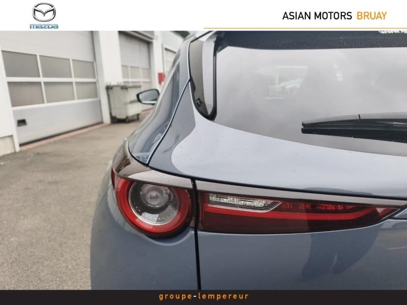 Image MAZDA CX-30 2.0 e-SKYACTIV-X M-Hybrid 186ch Exclusive-Line BVA 2024
