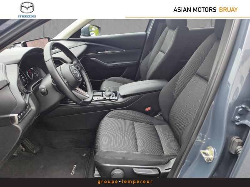 Image MAZDA CX-30 2.0 e-SKYACTIV-X M-Hybrid 186ch Exclusive-Line BVA 2024