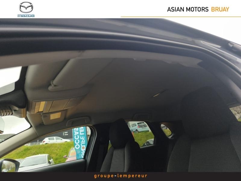 Image MAZDA CX-30 2.0 e-SKYACTIV-X M-Hybrid 186ch Exclusive-Line BVA 2024