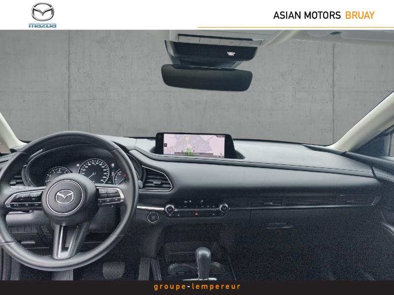 Image MAZDA CX-30 2.0 e-SKYACTIV-X M-Hybrid 186ch Exclusive-Line BVA 2024