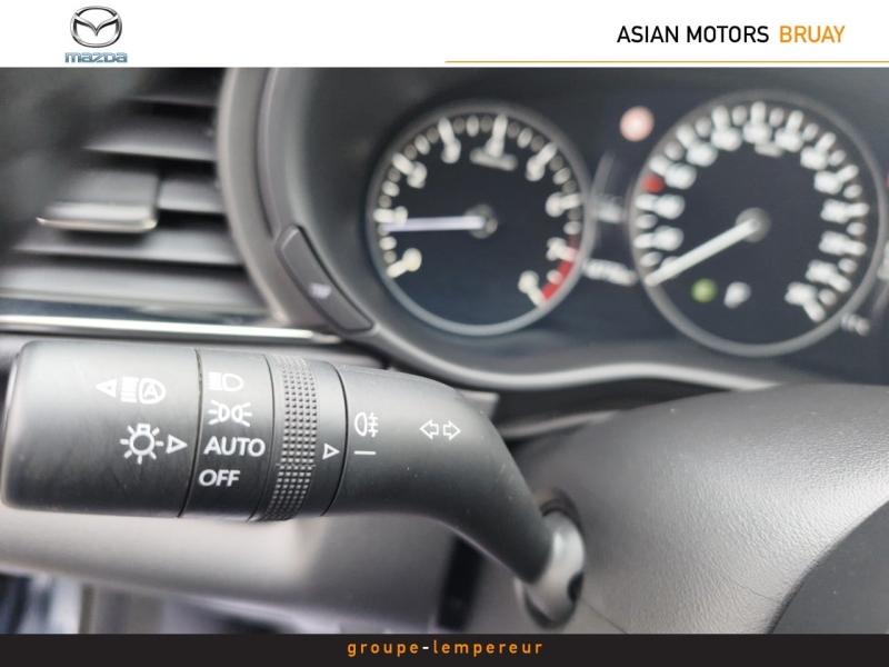 Image MAZDA CX-30 2.0 e-SKYACTIV-X M-Hybrid 186ch Exclusive-Line BVA 2024