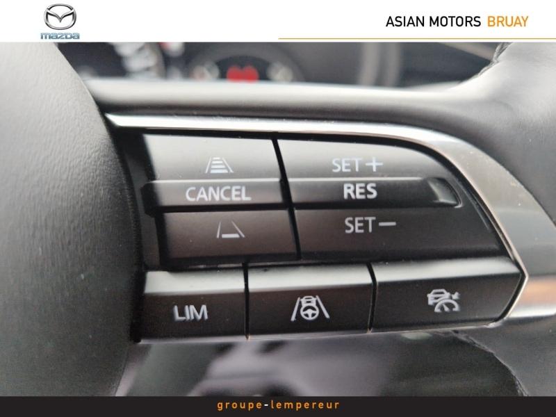 Image MAZDA CX-30 2.0 e-SKYACTIV-X M-Hybrid 186ch Exclusive-Line BVA 2024