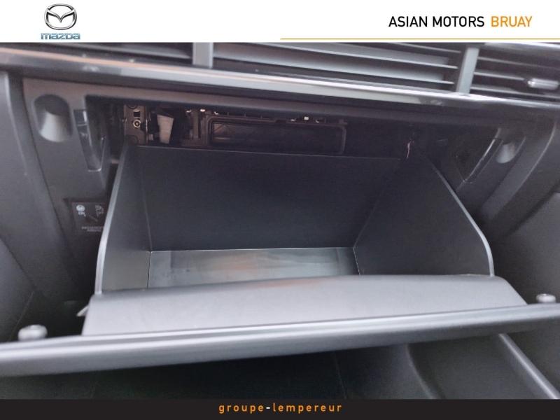 Image MAZDA Mazda 3 2.0 e-SKYACTIV-G M-Hybrid 150ch Homura 2024