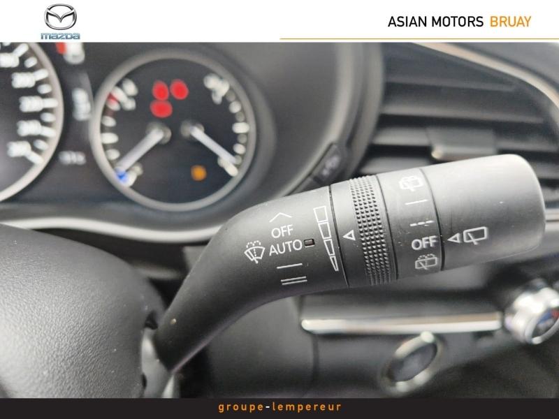 Image MAZDA CX-30 2.0 e-SKYACTIV-X M-Hybrid 186ch Exclusive-Line BVA 2024