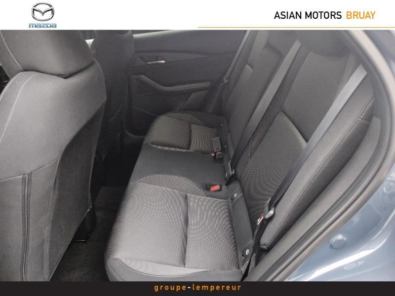 Image MAZDA CX-30 2.0 e-SKYACTIV-X M-Hybrid 186ch Exclusive-Line BVA 2024