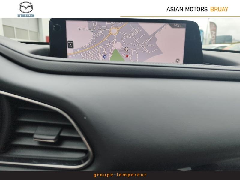 Image MAZDA CX-30 2.0 e-SKYACTIV-X M-Hybrid 186ch Exclusive-Line BVA 2024