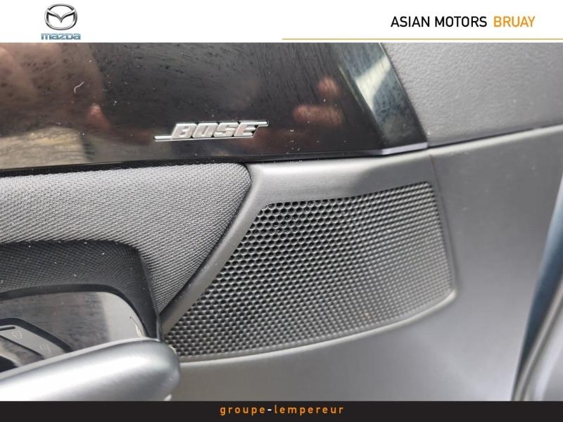 Image MAZDA CX-30 2.0 e-SKYACTIV-X M-Hybrid 186ch Exclusive-Line BVA 2024