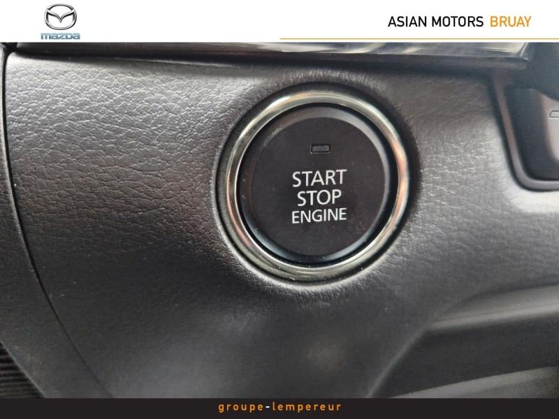 Image MAZDA CX-30 2.0 e-SKYACTIV-X M-Hybrid 186ch Exclusive-Line BVA 2024