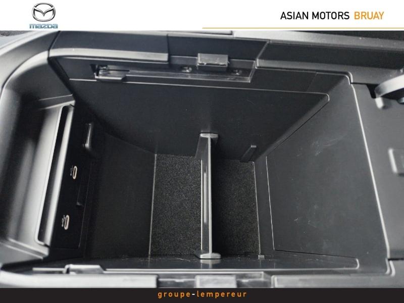 Image MAZDA CX-30 2.0 e-SKYACTIV-X M-Hybrid 186ch Exclusive-Line BVA 2024