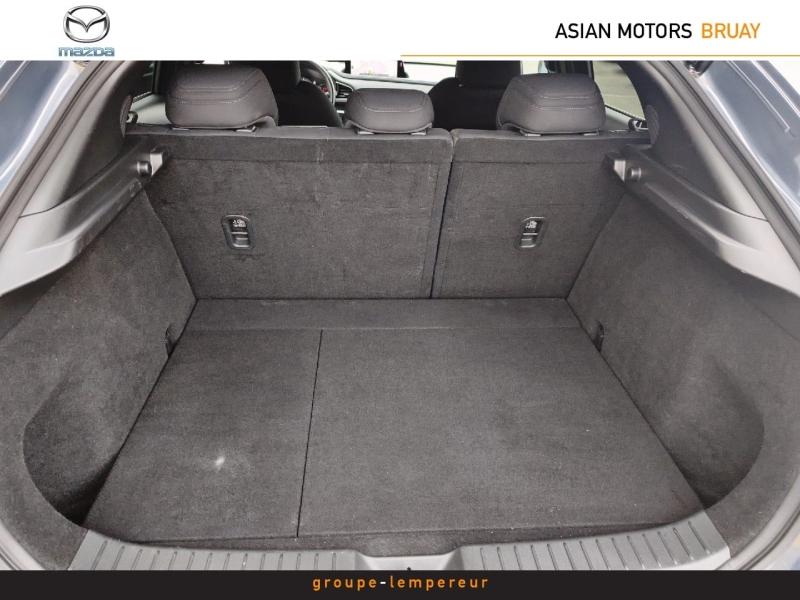 Image MAZDA CX-30 2.0 e-SKYACTIV-X M-Hybrid 186ch Exclusive-Line BVA 2024