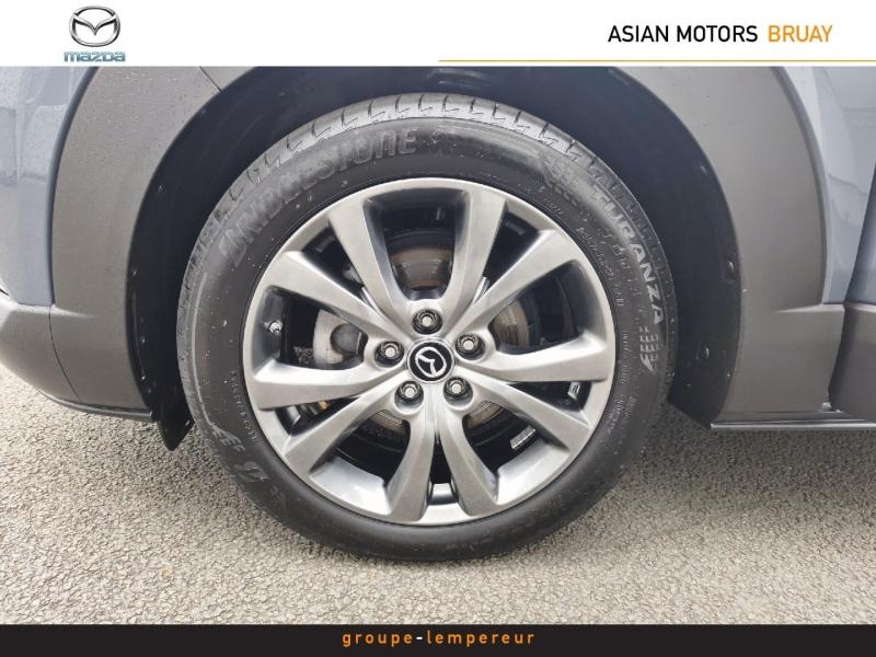 Image MAZDA CX-30 2.0 e-SKYACTIV-X M-Hybrid 186ch Exclusive-Line BVA 2024