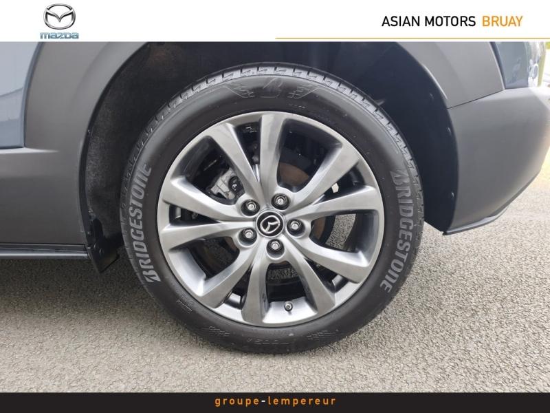 Image MAZDA CX-30 2.0 e-SKYACTIV-X M-Hybrid 186ch Exclusive-Line BVA 2024
