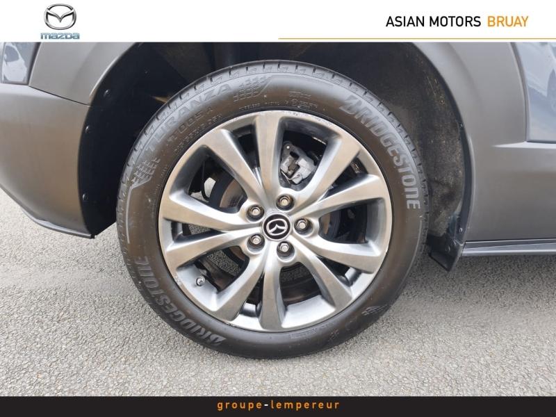 Image MAZDA CX-30 2.0 e-SKYACTIV-X M-Hybrid 186ch Exclusive-Line BVA 2024