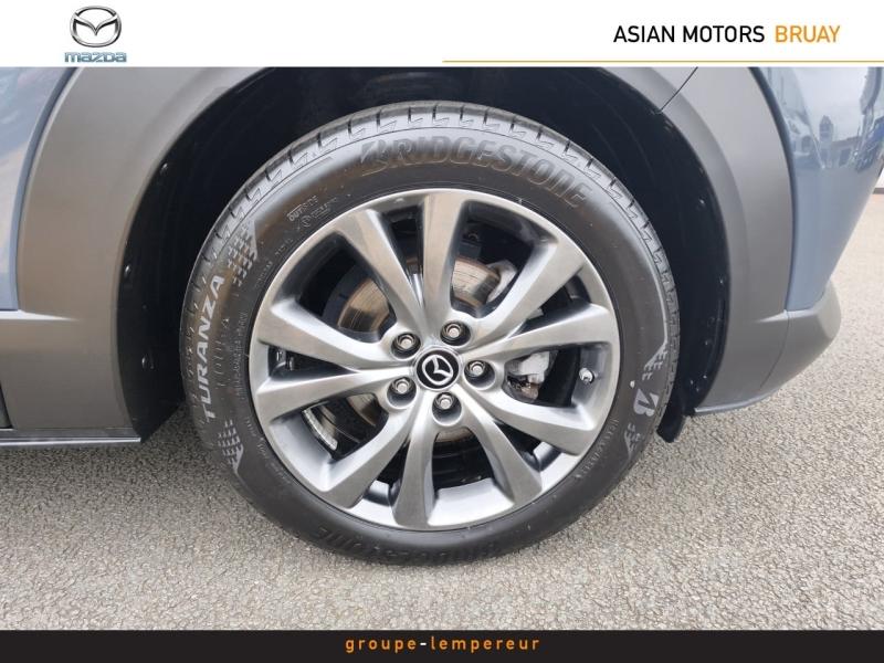 Image MAZDA CX-30 2.0 e-SKYACTIV-X M-Hybrid 186ch Exclusive-Line BVA 2024