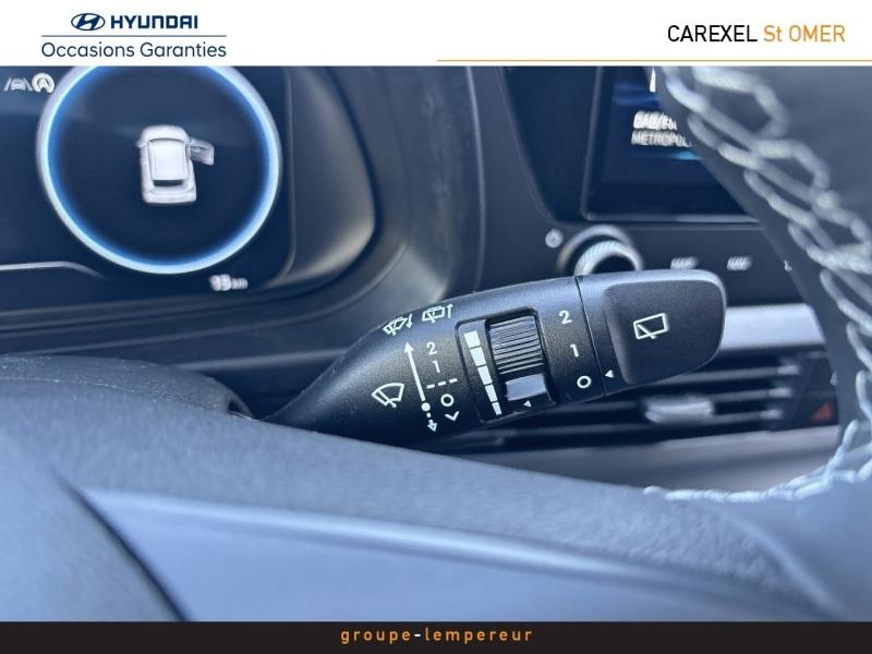 Image HYUNDAI i20 1.0 T-GDi 90ch Intuitive DCT-7