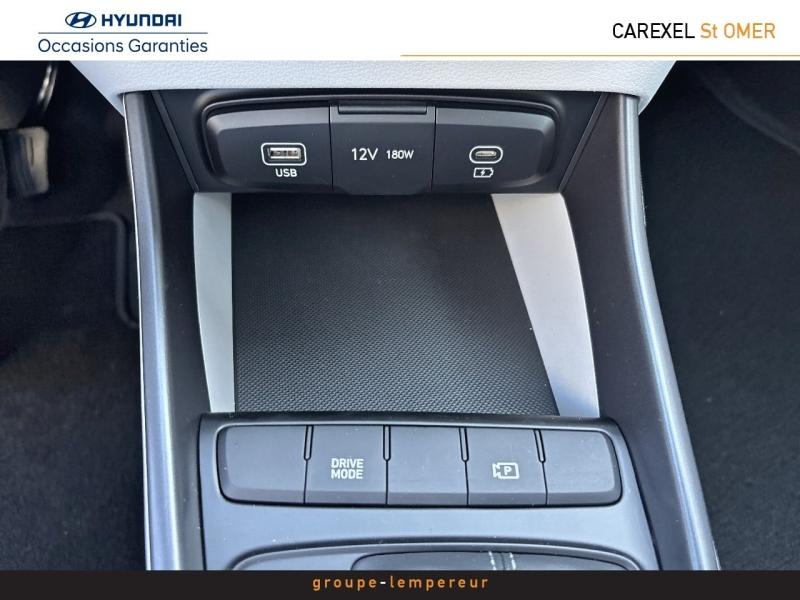 Image HYUNDAI i20 1.0 T-GDi 90ch Intuitive DCT-7