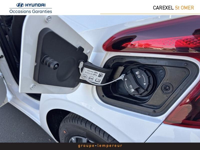 Image HYUNDAI i20 1.0 T-GDi 90ch Intuitive DCT-7