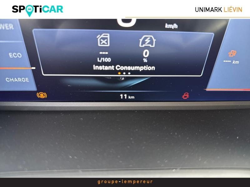 Image JEEP Avenger 1.2 Turbo T3 110ch MHEV Altitude BVR6 eHybrid