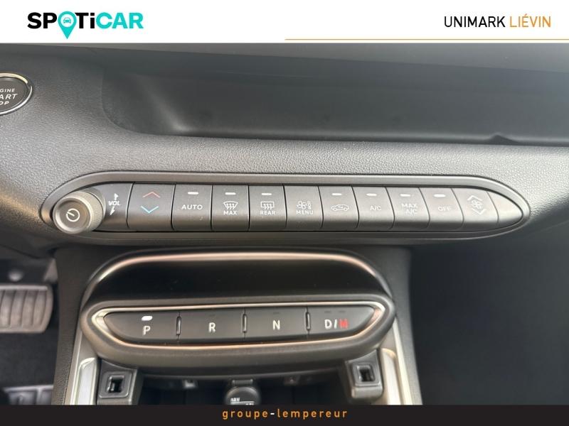 Image JEEP Avenger 1.2 Turbo T3 110ch MHEV Altitude BVR6 eHybrid