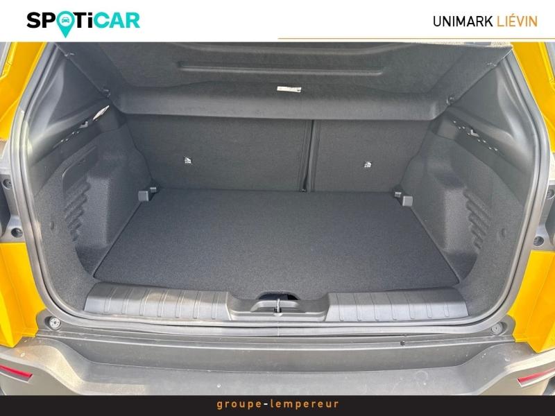 Image JEEP Avenger 1.2 Turbo T3 110ch MHEV Altitude BVR6 eHybrid