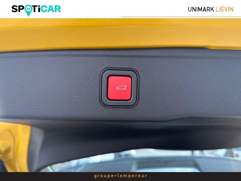 Image JEEP Avenger 1.2 Turbo T3 110ch MHEV Altitude BVR6 eHybrid