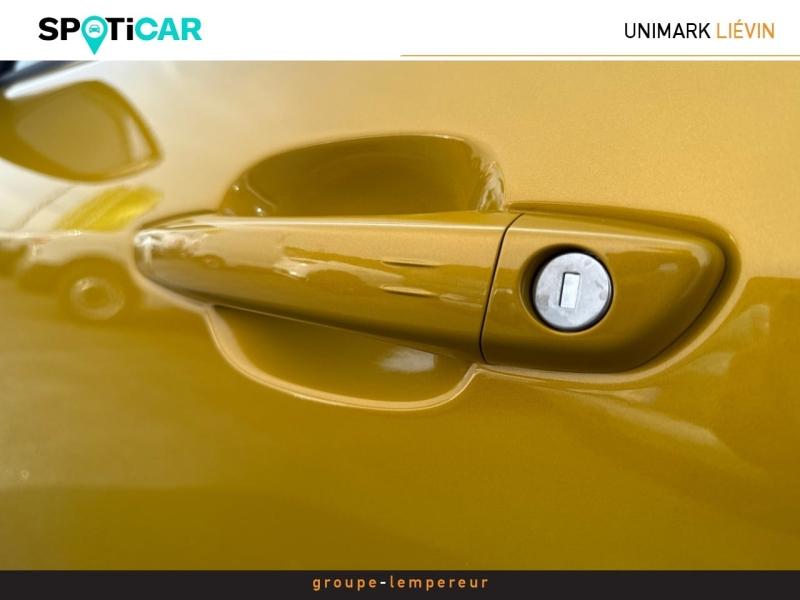 Image JEEP Avenger 1.2 Turbo T3 110ch MHEV Altitude BVR6 eHybrid