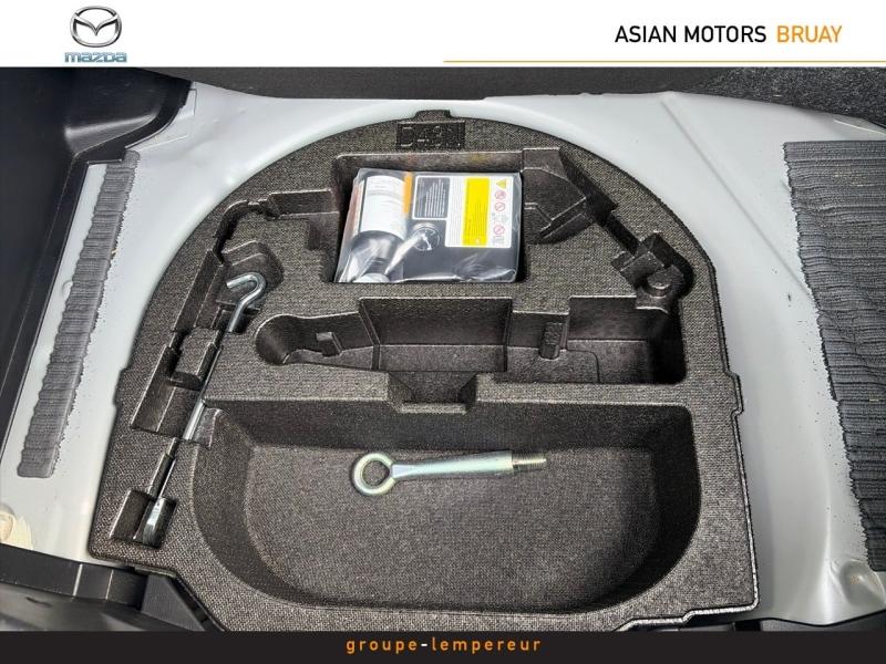 Image MAZDA Mazda 2 1.5 e-SKYACTIV G M Hybrid 90ch Exclusive-Line 2023