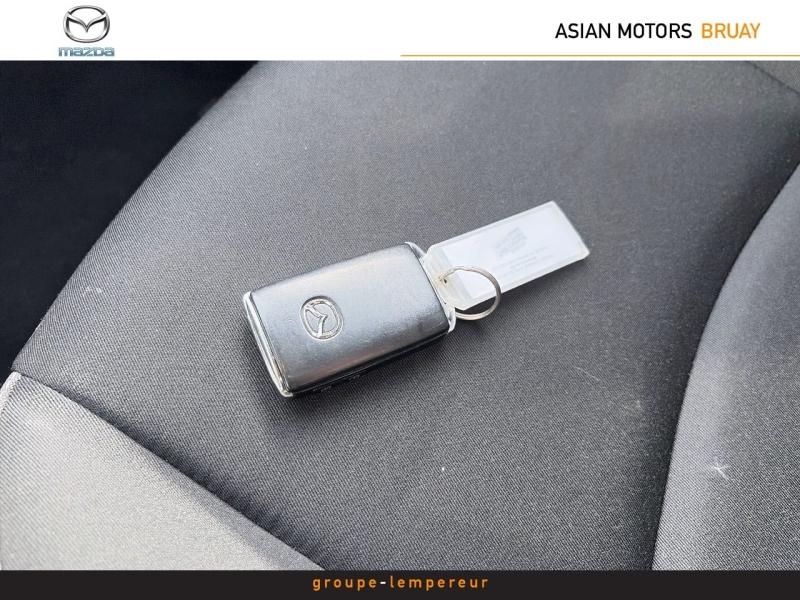 Image MAZDA Mazda 2 1.5 e-SKYACTIV G M Hybrid 90ch Exclusive-Line 2023