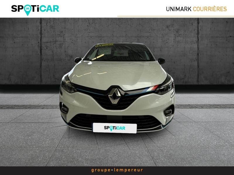 Image RENAULT Clio 1.6 E-Tech 140ch Première Edition