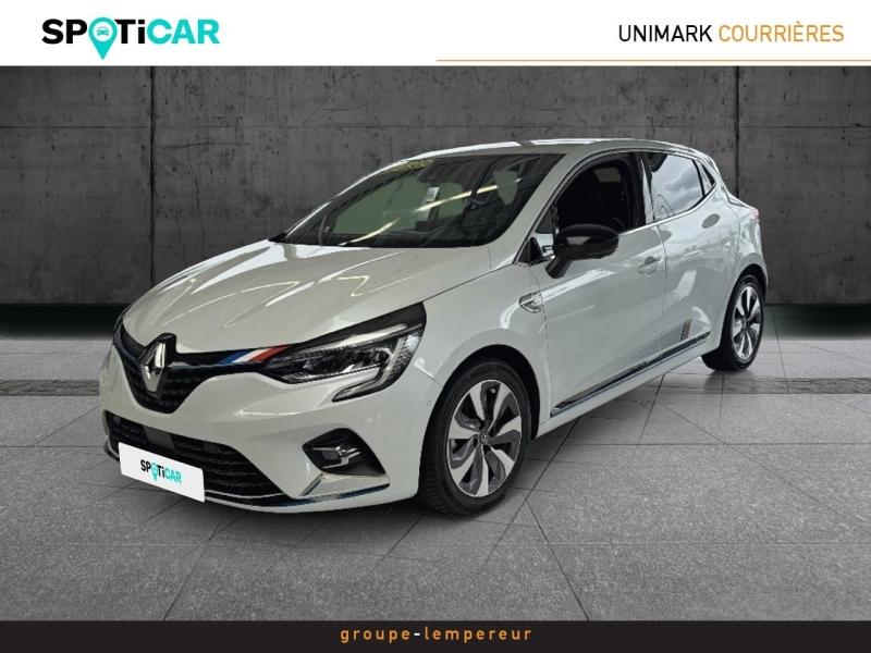 Image RENAULT Clio 1.6 E-Tech 140ch Première Edition