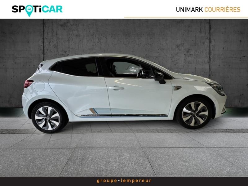 Image RENAULT Clio 1.6 E-Tech 140ch Première Edition