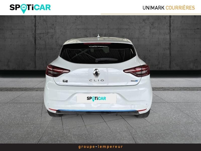 Image RENAULT Clio 1.6 E-Tech 140ch Première Edition