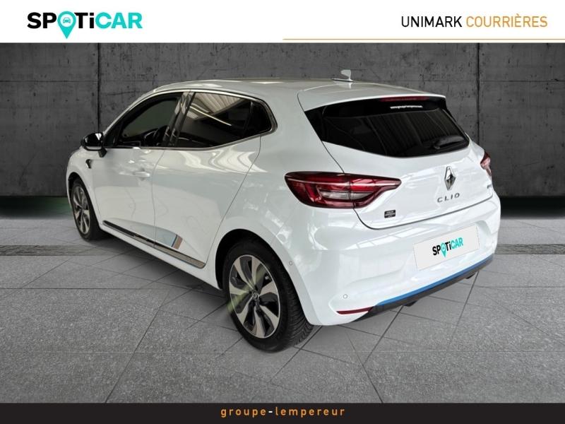 Image RENAULT Clio 1.6 E-Tech 140ch Première Edition