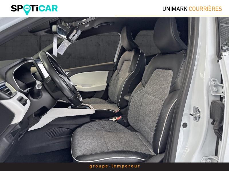 Image RENAULT Clio 1.6 E-Tech 140ch Première Edition