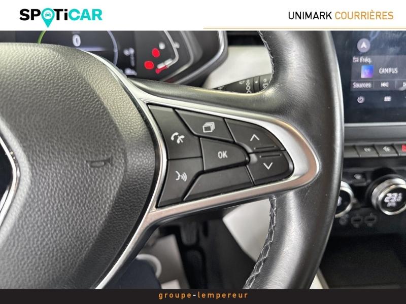 Image RENAULT Clio 1.6 E-Tech 140ch Première Edition