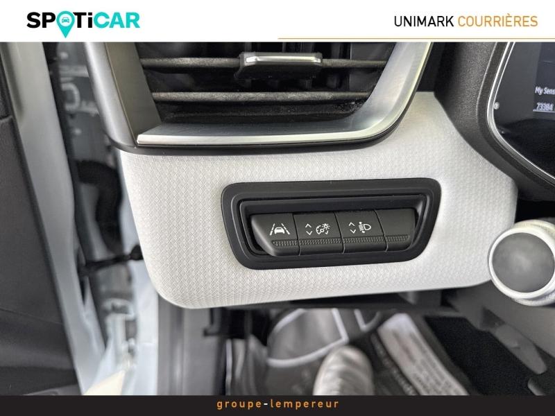 Image RENAULT Clio 1.6 E-Tech 140ch Première Edition