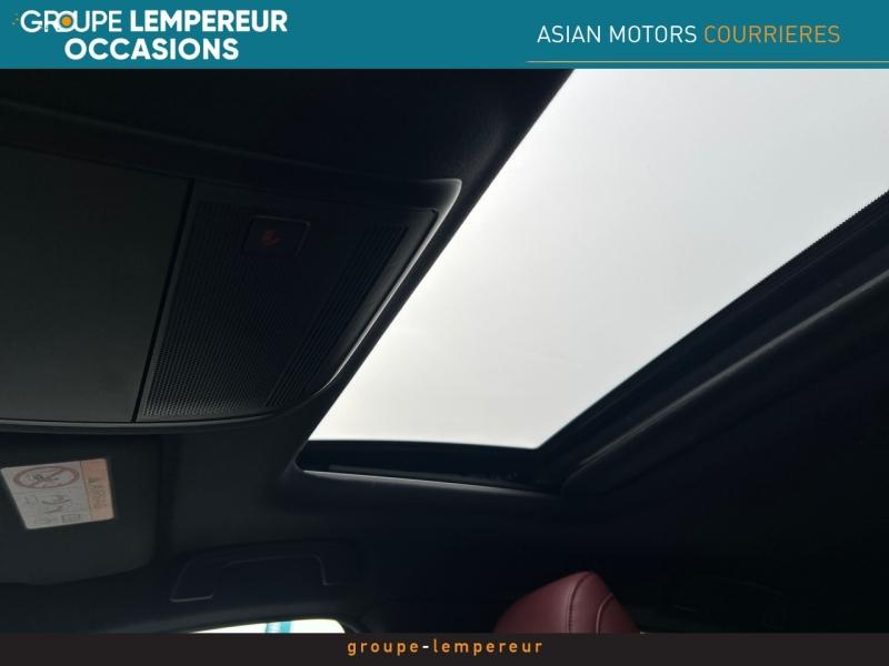 Image MAZDA Mazda 3 2.0 e-SKYACTIV-X M-Hybrid 186ch Exclusive BVA 2022