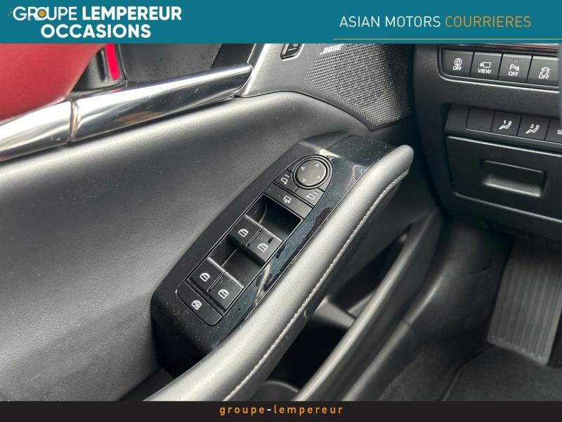 Image MAZDA Mazda 3 2.0 e-SKYACTIV-X M-Hybrid 186ch Exclusive BVA 2022