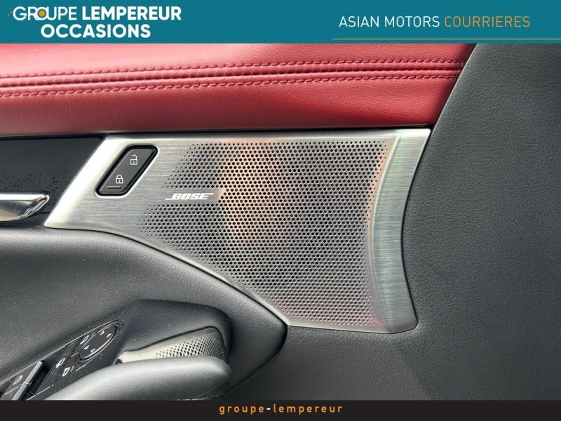 Image MAZDA Mazda 3 2.0 e-SKYACTIV-X M-Hybrid 186ch Exclusive BVA 2022